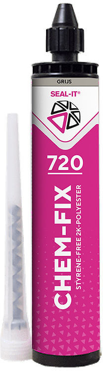 Seal-it 720 Chem-Fix