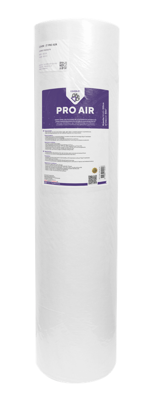 Cover-it Pro Air 100 cm