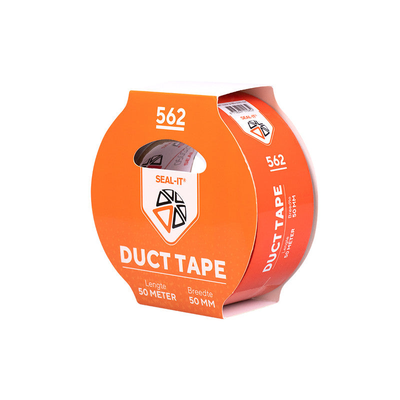 Seal-it 562 Gewebeklebeband 50 mm