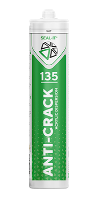 Seal-it 135 Anti-Crack