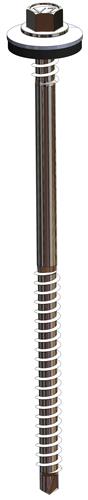 Sandwichschraube 7,0/6,5 x 240 mm – S19