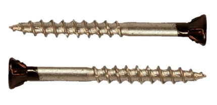 Fassadenschrauben
