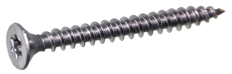 Spanplattenschrauben