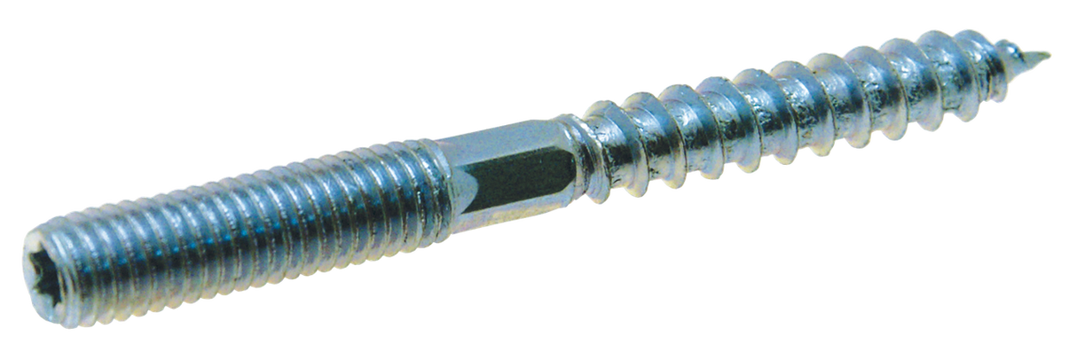 Stockschraube M10 x 100 mm