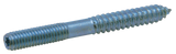 Stockschraube M6 x 40 mm