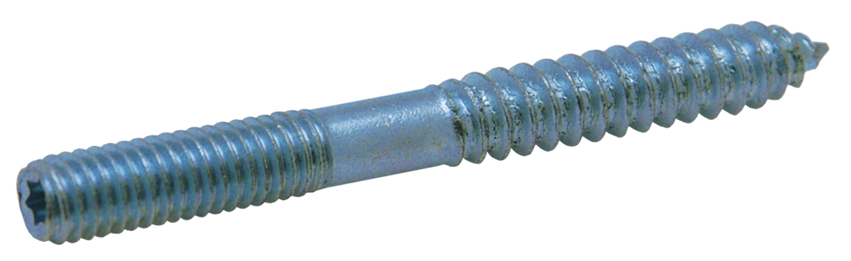Stockschraube M6 x 80 mm