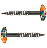 HPL-Schraube A2 4,8 x 25 mm – Auf Anfrage