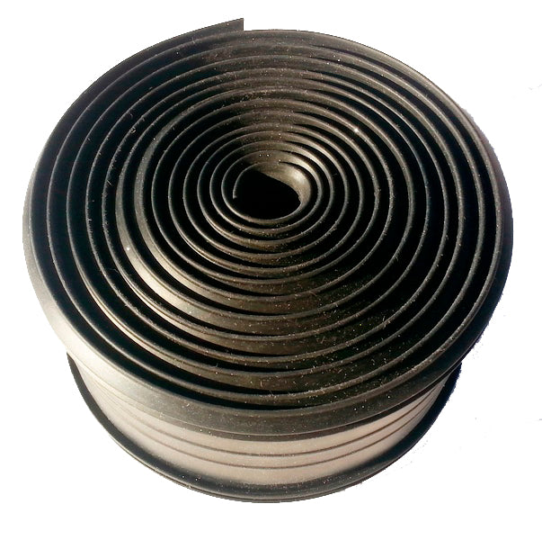 Profiliertes EPDM-Fugenband 90 mm