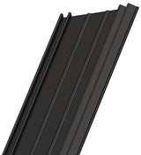 Profiliertes EPDM-Fugenband Rolle 90 mm x 10 m