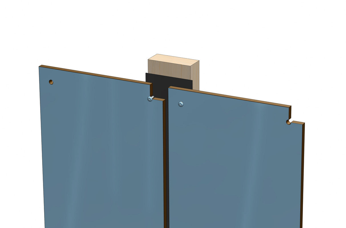 Fassaden-Schaumband EPDM 36 x 3 mm x 25 m