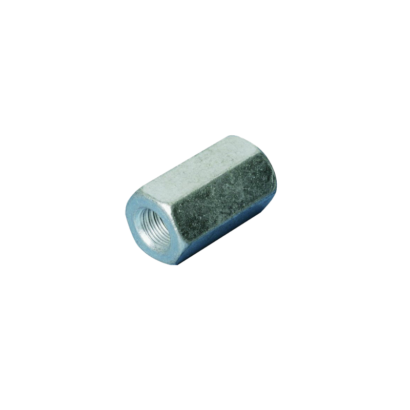 Verbindungmutter M6 Blank