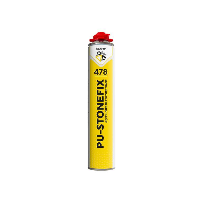 Seal-it 478 PU-Stonefix – 750 ml