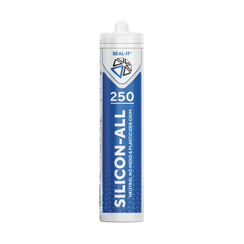 Seal-it 250 Silicon-All Buxy – 310 ml Kartusche
