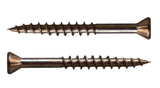 Hartholzschraube A2 4,5 x 40 mm – Blank