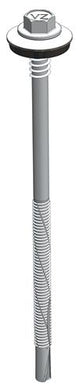 Sandwichschraube 6,3/5,5 x 85 mm S19 – Blank