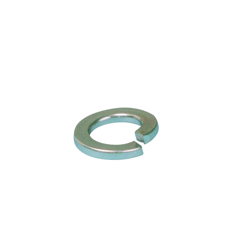 Federring M6 Blank