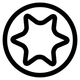 Stockschraube M8 x 100 mm